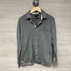 * | Ted Baker | button down shirt. Size 4.